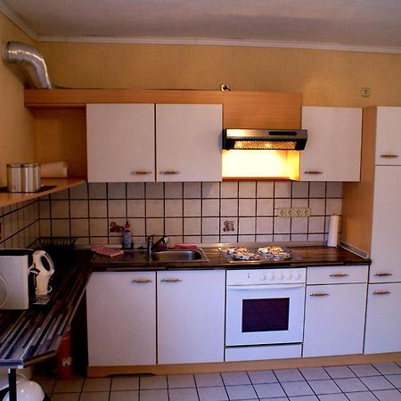 לימבורג אן דר לאהן Pension Lindenhof מראה חיצוני תמונה