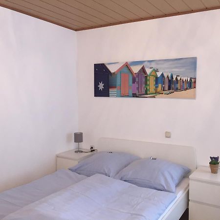 לימבורג אן דר לאהן Pension Lindenhof מראה חיצוני תמונה