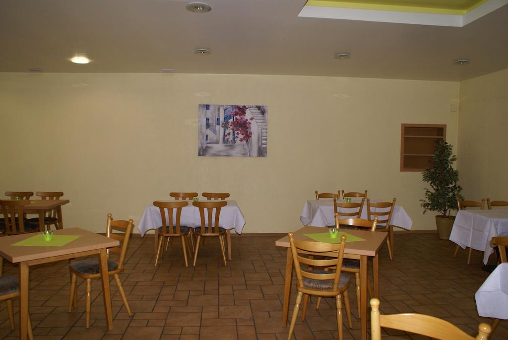לימבורג אן דר לאהן Pension Lindenhof מראה חיצוני תמונה