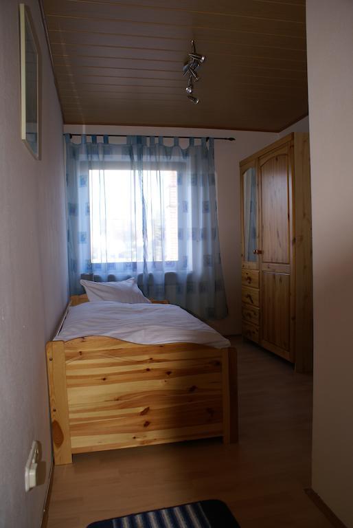 לימבורג אן דר לאהן Pension Lindenhof חדר תמונה