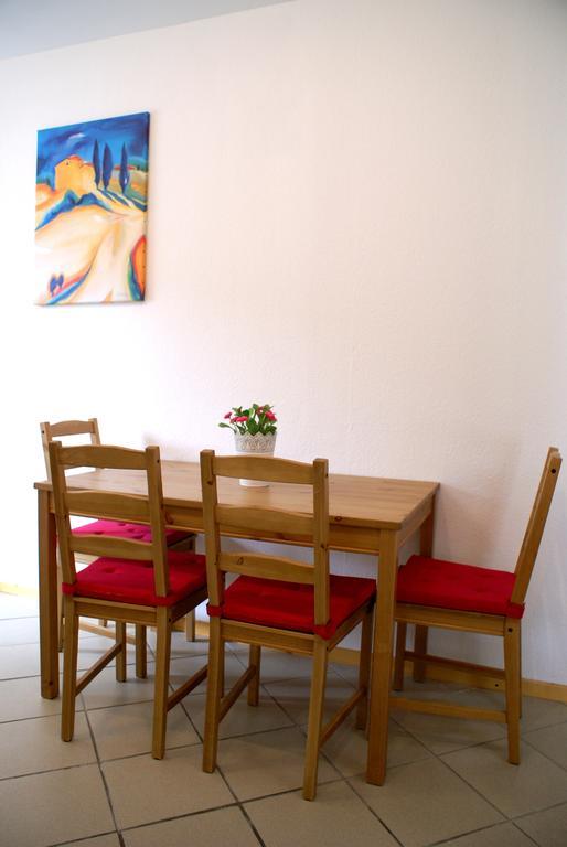 לימבורג אן דר לאהן Pension Lindenhof חדר תמונה