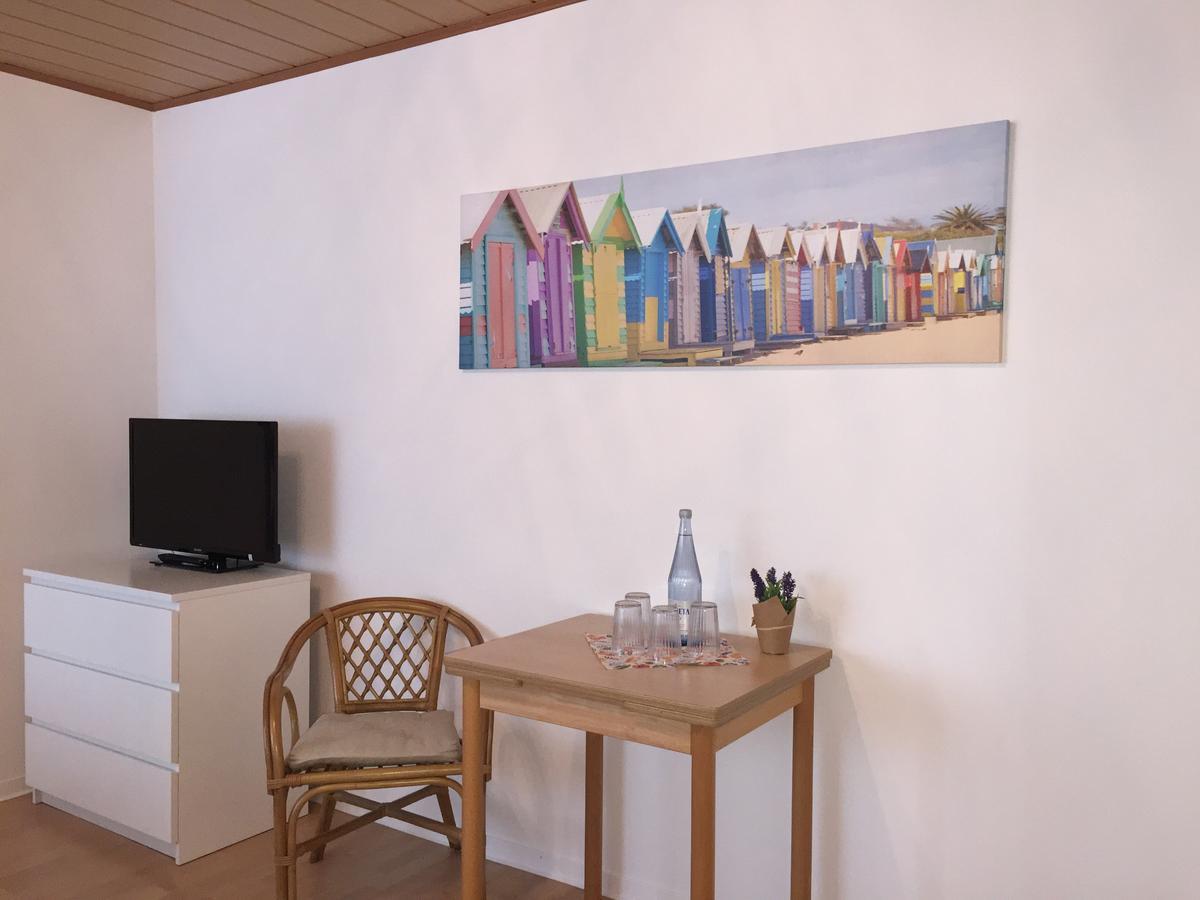 לימבורג אן דר לאהן Pension Lindenhof מראה חיצוני תמונה